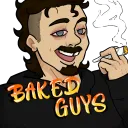 Baked Guys