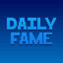 Daily Fame Discord Server Icon