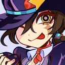 Artist Bebop Discord Server Icon