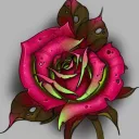 The Poisoned Rose Coven
