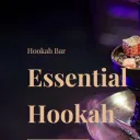 [CL] Essential Hookah
