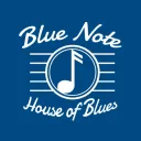THE BLUE NOTE CLUB