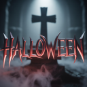 Discovery icon for House of Halloween Discord server