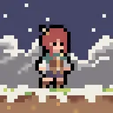 Platformer Week Jam