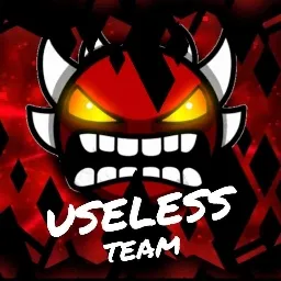 Useless GD™ - Discord Server Useless GD™ - Discord Server