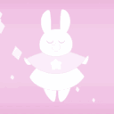 lazy in space Discord server icon