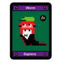 Worm Sapiens