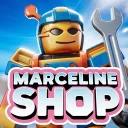 [ROBLOX STUDIO] Marceline SHOP