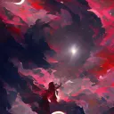 Ti’s Crimson Masquerade