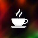 Café    Discord Server Icon
