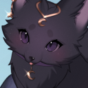 Discovery icon for Nyxie's Den for Misfits & Mayhem Discord server