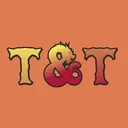 Teser & Tärningar (T&T)