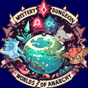 PMD: Mundos de la anarquía