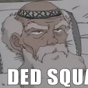 DED SQUAD