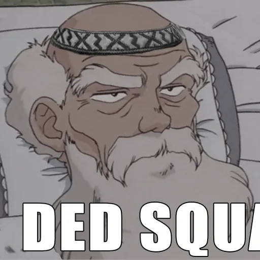 DED SQUAD — мониторинг Discord сервера, статистика и рейтинг