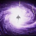 Kazuki's Dimensional Drift