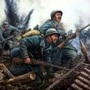 [🌏] ВПИ | Militant World 1914 [🌍]