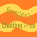 Burger's Chatting Area