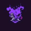 Cʏʙᴇʀᴘᴜɴᴋ²⁰⁷⁷: Aғᴛᴇʀʟɪғᴇ Discord Server Icon