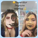 ~Superstar Daycare Cosplay's daycare~