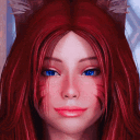 FlufyFox