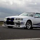 lexi's car community