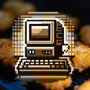 Devs do bolinho de milho