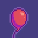Pixels on Point