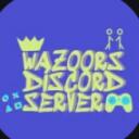 Wazoors Discord ServerTM Discord Server Icon