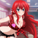 Mommy Lounge 🍒 VC • EGirls • Social • Emotes • Nitro • Gaming • Community • Active • Chill • Anime avatar