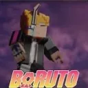 Naruto: Way of The Shinobi (Minecraft Bedrock)