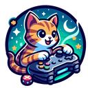 CTRL + ALT + MEOW Discord Server Icon