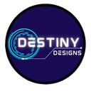 Destiny Designs Discord Server Icon