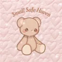 🧸  Small Safe Haven 🧸
