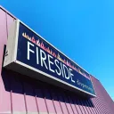 Fireside Dispensary’s Server