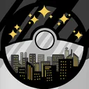 Shiny Town