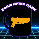Foam After Dark
