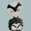 Kate Mains