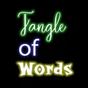 Tangle of Words