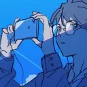 Sakurai Discord Server Icon