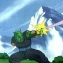 A dokkan based server