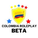 Colombia Roleplay Beta Server Icon