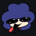 Moki pero de miedo - Server Discord Server Icon