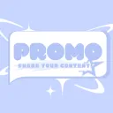PROMOTE.ᐟ [COMING SOON]