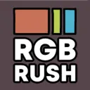 RGB Rush Speedruns