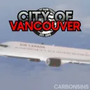 City Of Vancouver (2024) releasing year.