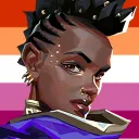 sapphics play val