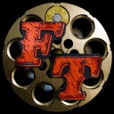 Forgotten Trails Discord Server Icon – Entertainment