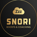 Valorant Boosting &amp;amp; Coaching - SnoriðŸ’¤ Server Icon