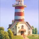 Sunnys Lighthouse Discord Server Icon